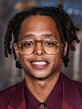 photo de Jacob Romero