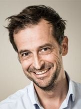 photo de Bruno Lavaine