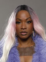 photo de Audjyan Alcide