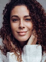 photo de Charline Ben Larbi