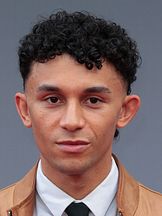 photo de Elander Moore