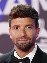 photo de Pablo Alborán