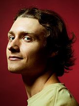 photo de Damien Quellec