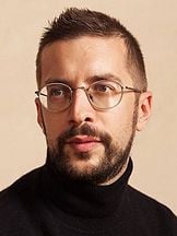 photo de Peter Dourountzis