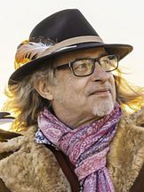 photo de Yvan Gilbert