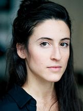 photo de Lorine Wolff