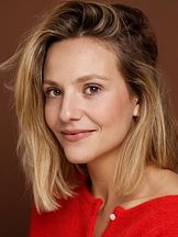 photo de Salomé Granelli