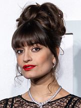 photo de Clara Luciani