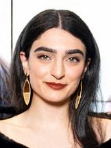 photo de Bahar Beihaghi