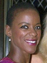 Josette Simon