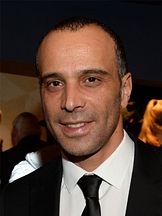 photo de Adel Kachermi