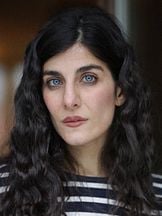 photo de Mina Kavani