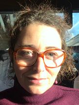 photo de Sonia Buchman