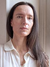 photo de Murielle Boura