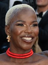 photo de Deborah Christelle Lobe Naney