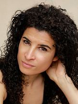 photo de Malika Azgag