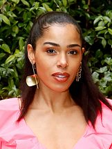 photo de Prudence Leroy