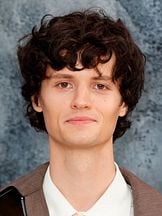 photo de Arthur Conti