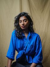 photo de Kathy Packianathan