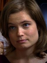 photo de Sarah Biasini