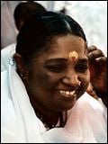 Sri Mata "Amma" Amritanandamayi Devi