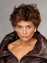 photo de Gabrielle Scharnitzky