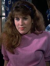 photo de Blair Tefkin