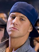 photo de Ross Thomas