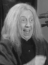 photo de Marie Blake