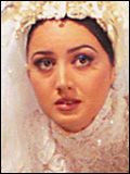 photo de Shila Khoda-Dad