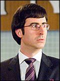 photo de John Oliver