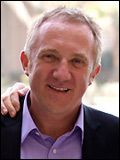 photo de François-Henri Pinault