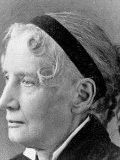 photo de Harriet Beecher Stowe