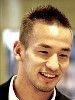 photo de Hidetoshi Nakata