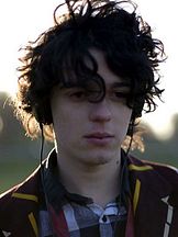 photo de Fernando Tielve