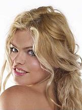 photo de Celyne Durand