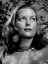 photo de Hazel Brooks