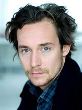 photo de Alexandre de La Madeleine