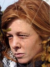 photo de Margrét Vilhjálmsdóttir