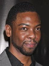 photo de Michael Benjamin Washington