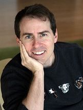 photo de Teddy Newton