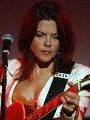 photo de Rosanne Cash