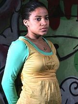 photo de Larissa Wilson