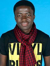 photo de Merveille Lukeba