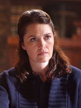 photo de Alisha Seaton