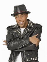 photo de Matthew 'Mdot' Finley