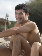 photo de Carmine Recano