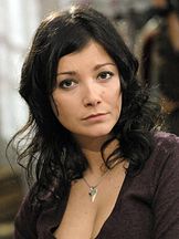 photo de Clémentine Domptail