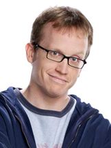 Chris Gethard