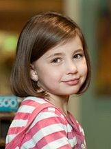 photo de Savannah Paige Rae